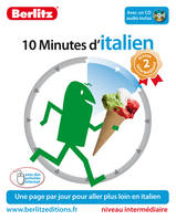 10 minutes d'italien