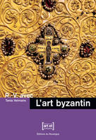 R.-V. avec l'art byzantin