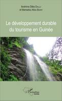Le développement durable du tourisme en Guinée