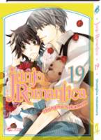 19, Junjo Romantica T19