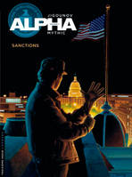 5, Alpha - Tome 5 - Sanctions