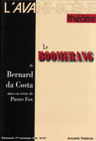 Le Boomerang