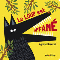 LE LOUP EST AFFAME