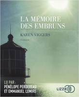 La mémoire des embruns