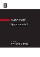 Adagio aus der Symphonie Nr. 10, Based on the Critical Edition- Orchestra material on hire