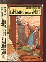 Un Homme dans la nuit