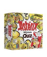 Quiz 365 Jours - Astérix Nouvelle édition