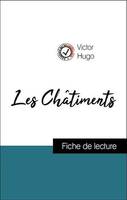 Analyse de l'œuvre : Les Châtiments (résumé et fiche de lecture plébiscités par les enseignants sur fichedelecture.fr)