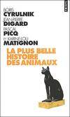 La Plus belle histoire des animaux