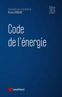 code de l energie 2021