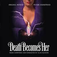 Death becomes her - Disquaire Day 2023