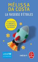 La Faiseuse d'étoiles, Unicef