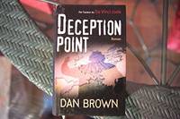 Deception Point, roman