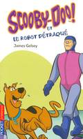 Scooby-Doo !, Scooby-Doo et le robot détraqué - tome 22