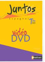 Juntos Terminales - DVD (2008)