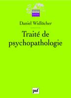 Traité de psychopathologie