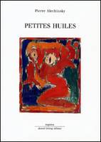 Petites Huiles