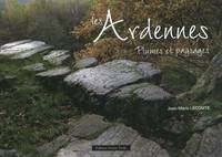 Les Ardennes, plumes et paysages, plumes et paysages
