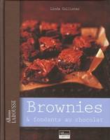 Brownies & fondants au chocolat