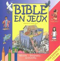 Bible en jeux