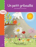 Un petit gribouillis