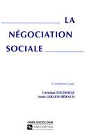 Négociation sociale
