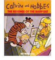 Revenge of the Baby-Sat, Livre