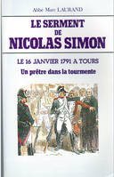 Le Serment de Nicolas Simon