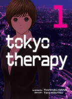 1, Tokyo therapy T01
