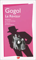 Le Revizor