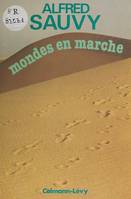 Mondes en marche