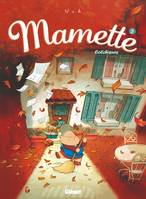 3, Mamette - Tome 03, Colchiques