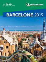 30120, Guide Vert WE&GO Barcelone 2019