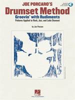 Joe Porcaro's Drumset Method, Groovin' with Rudiments
