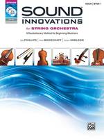 Sound Innovations String Orchestra