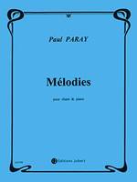 Mélodies