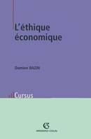 L'éthique économique