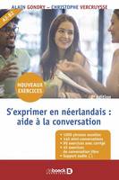 S'exprimer en néerlandais, Aide à la conversation