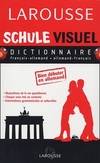 Schule visuel. Dictionnaire Français