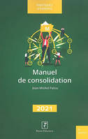 Manuel de consolidation