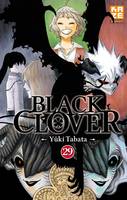 29, Black Clover T29, Black clover