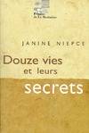 Douze vies et leurs secrets