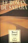 Le roman du Sahara