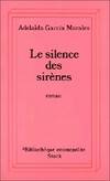 Le Silence des sirènes, roman