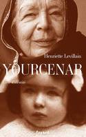 Yourcenar, carte d'identité