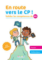 En route vers le CP !, Valider les compétences de GS