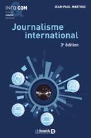 Journalisme international