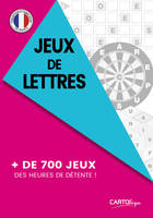 JEUX DE LETTRES