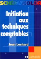 Initiation aux techniques comptables