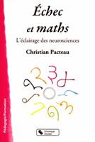 Échec et math l'éclairage des neurosciences